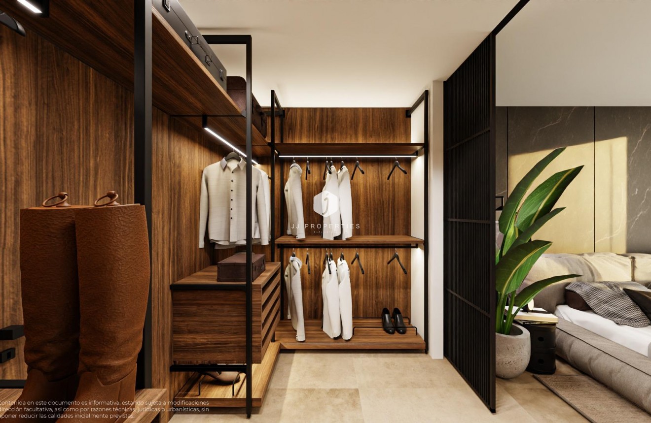 Obra nueva - Villa -
Orihuela Costa - La Zenia