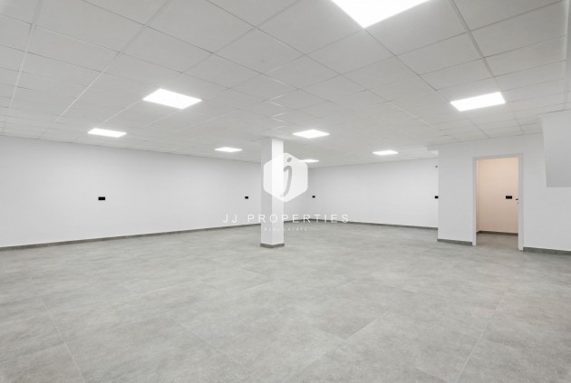 Obra nueva - Villa -
Orihuela Costa - La Zenia