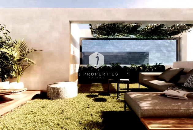 Obra nueva - Apartamento / piso -
Torrevieja - Centro