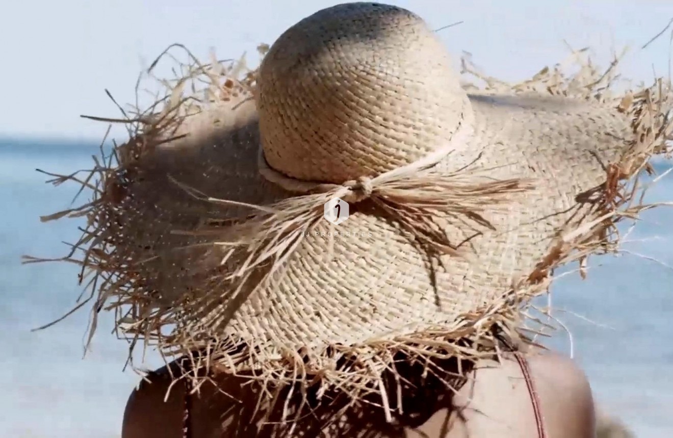 Obra nueva - Apartamento / piso -
Torrevieja - Centro