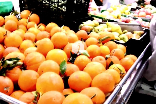 Obra nueva - Apartamento / piso -
Torrevieja - Centro