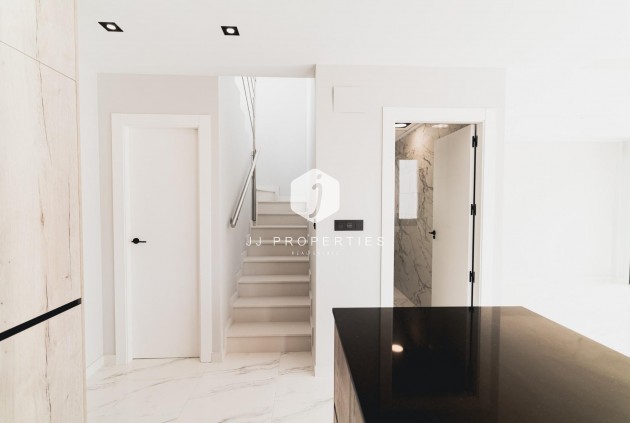 Nieuwbouw Woningen - Villa -
Orihuela Costa - Punta Prima