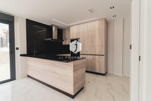 Nieuwbouw Woningen - Villa -
Orihuela Costa - Punta Prima