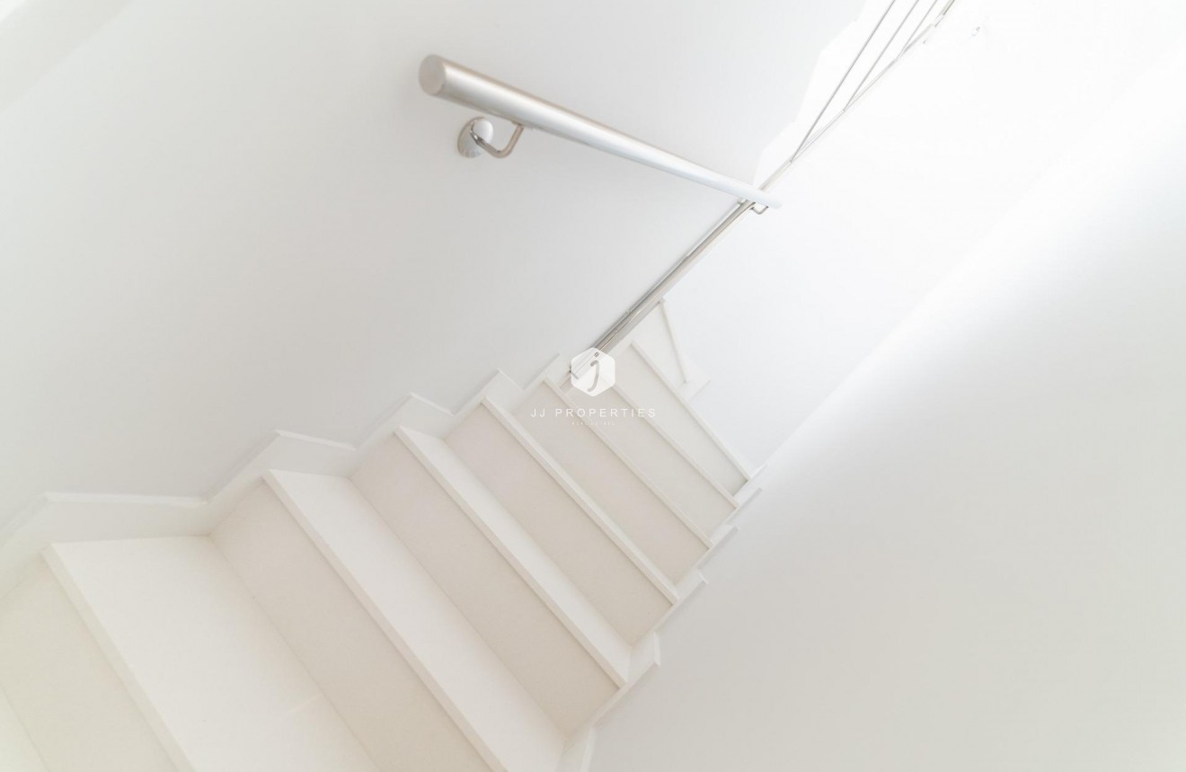 Nieuwbouw Woningen - Villa -
Orihuela Costa - Punta Prima