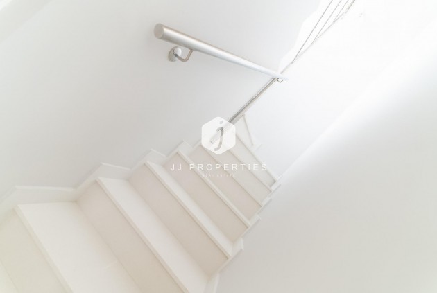 Nieuwbouw Woningen - Villa -
Orihuela Costa - Punta Prima