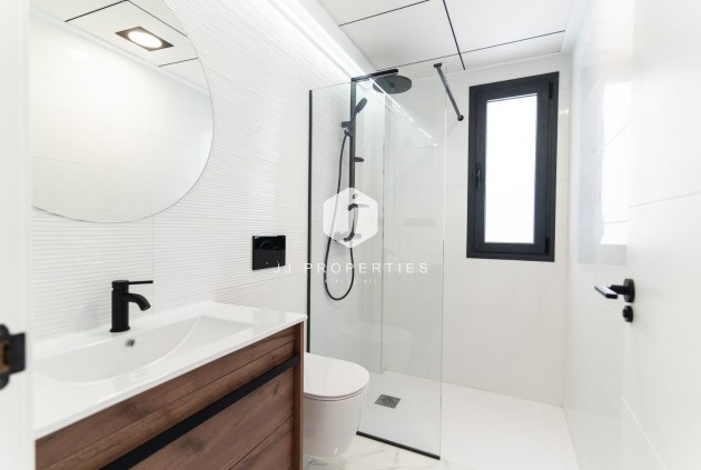 Nieuwbouw Woningen - Villa -
Orihuela Costa - Punta Prima