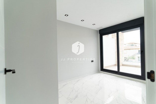 Nieuwbouw Woningen - Villa -
Orihuela Costa - Punta Prima