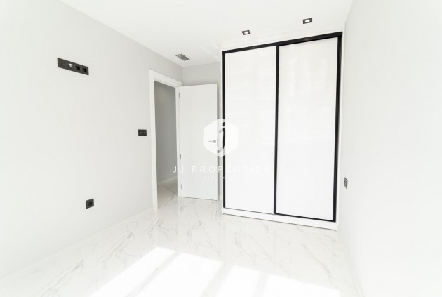 Nieuwbouw Woningen - Villa -
Orihuela Costa - Punta Prima