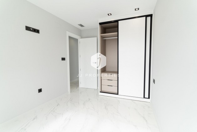 Nieuwbouw Woningen - Villa -
Orihuela Costa - Punta Prima