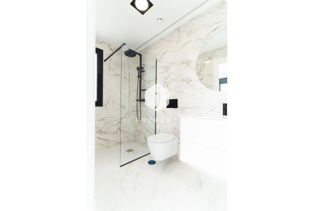 Nieuwbouw Woningen - Villa -
Orihuela Costa - Punta Prima