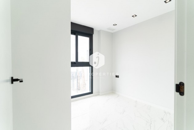 Nieuwbouw Woningen - Villa -
Orihuela Costa - Punta Prima