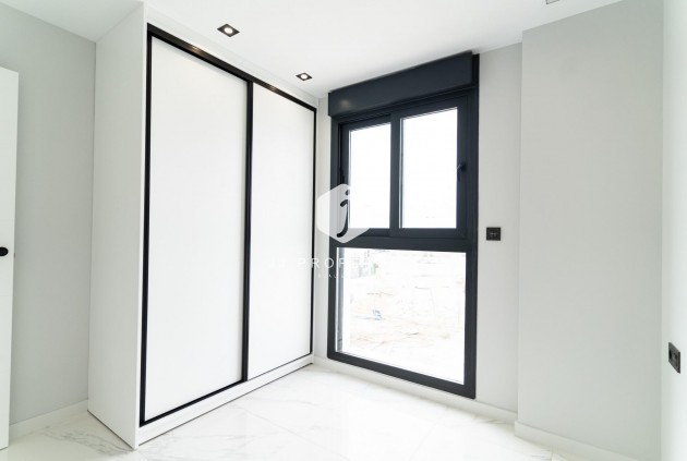 Nieuwbouw Woningen - Villa -
Orihuela Costa - Punta Prima