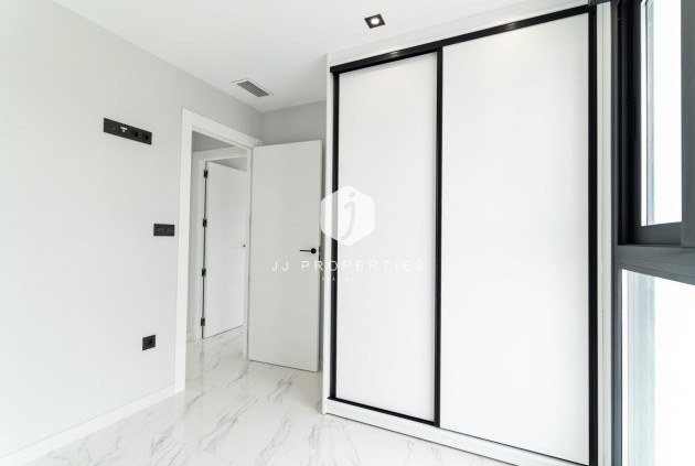 Nieuwbouw Woningen - Villa -
Orihuela Costa - Punta Prima