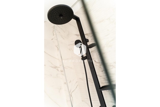 Nieuwbouw Woningen - Villa -
Orihuela Costa - Punta Prima