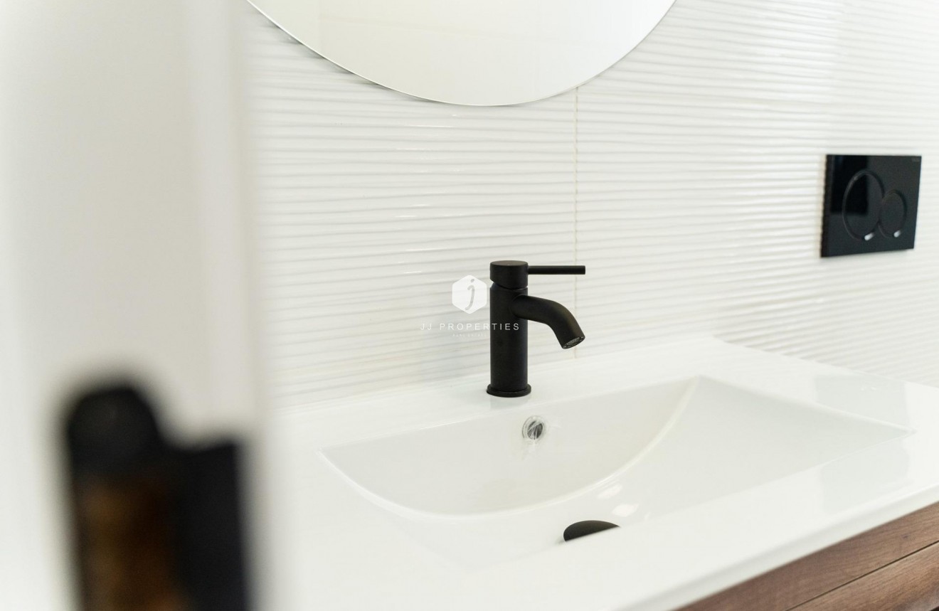 Nieuwbouw Woningen - Villa -
Orihuela Costa - Punta Prima