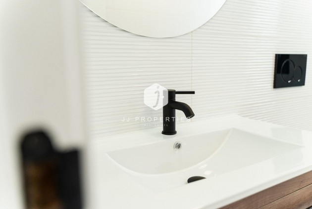 Nieuwbouw Woningen - Villa -
Orihuela Costa - Punta Prima