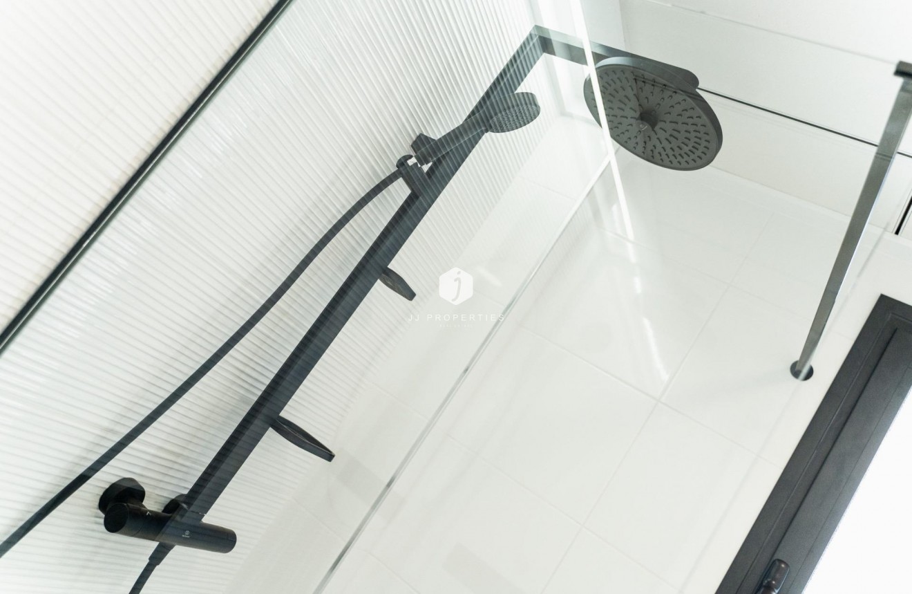 Nieuwbouw Woningen - Villa -
Orihuela Costa - Punta Prima