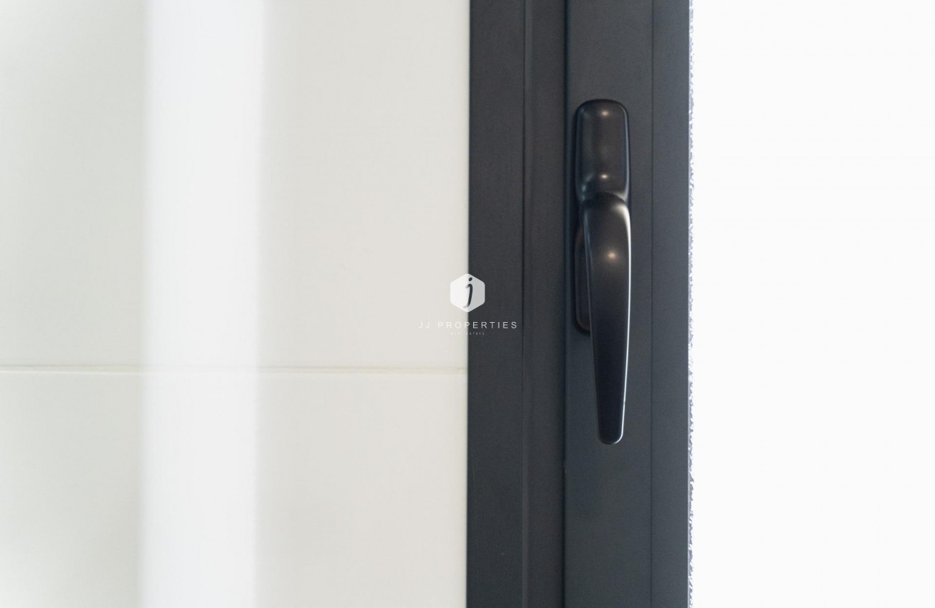 Nieuwbouw Woningen - Villa -
Orihuela Costa - Punta Prima