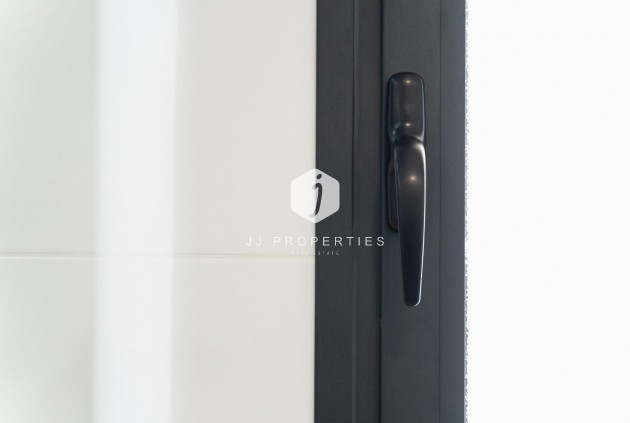 Nieuwbouw Woningen - Villa -
Orihuela Costa - Punta Prima