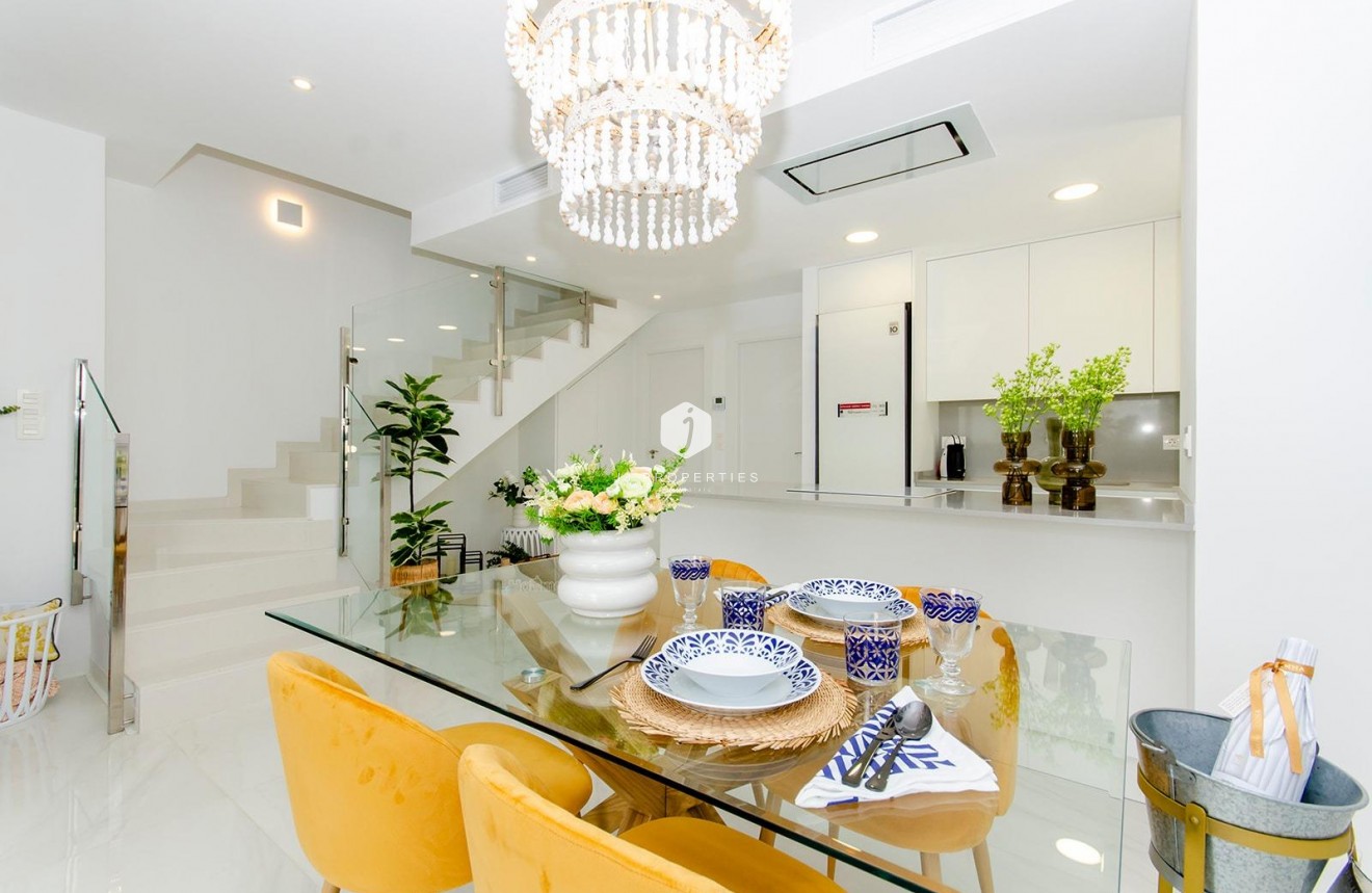 Obra nueva - Villa -
Orihuela - Vistabella Golf