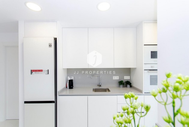 Obra nueva - Villa -
Orihuela - Vistabella Golf