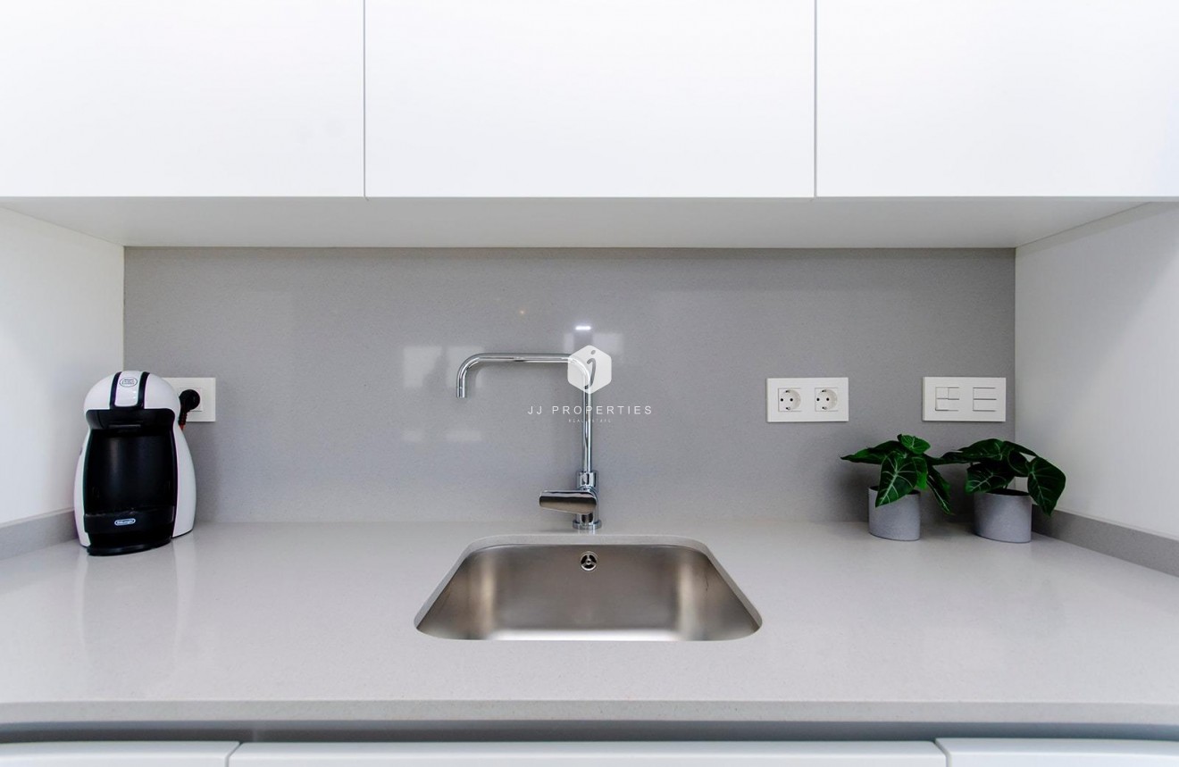 Obra nueva - Villa -
Orihuela - Vistabella Golf