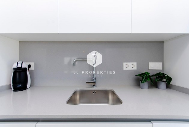 Obra nueva - Villa -
Orihuela - Vistabella Golf