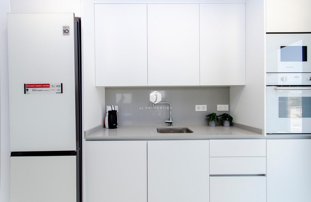 Obra nueva - Villa -
Orihuela - Vistabella Golf