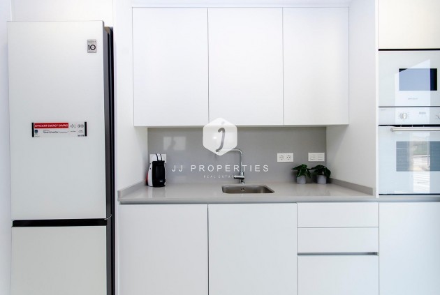 Obra nueva - Villa -
Orihuela - Vistabella Golf