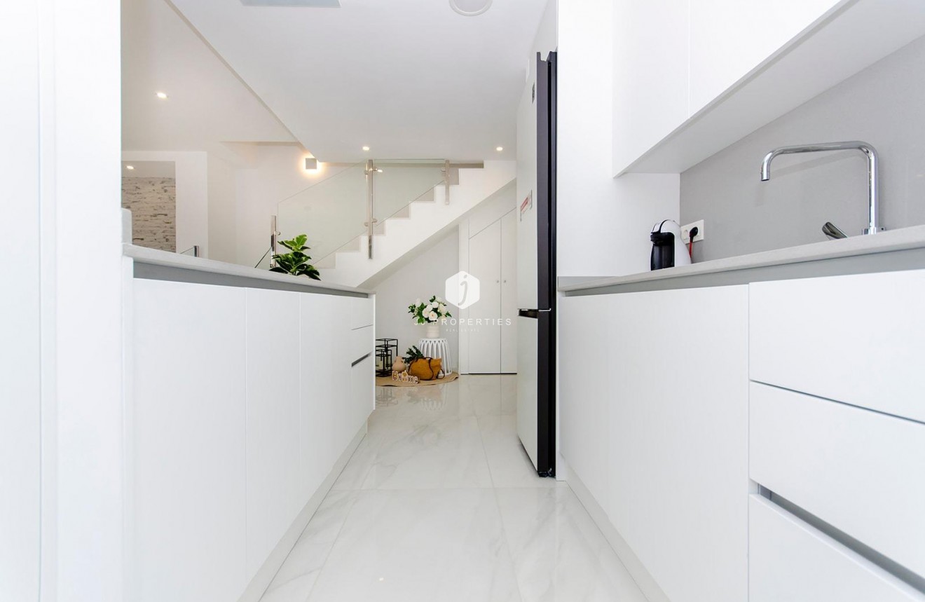 Obra nueva - Villa -
Orihuela - Vistabella Golf