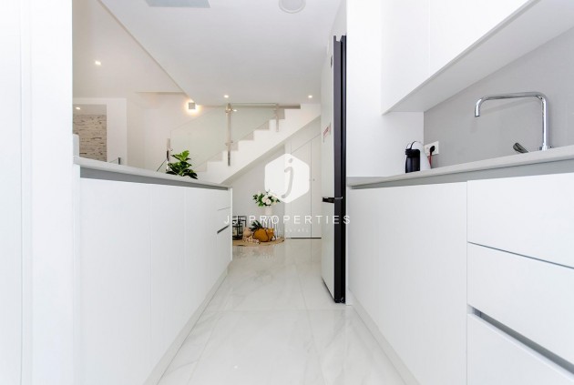 Obra nueva - Villa -
Orihuela - Vistabella Golf