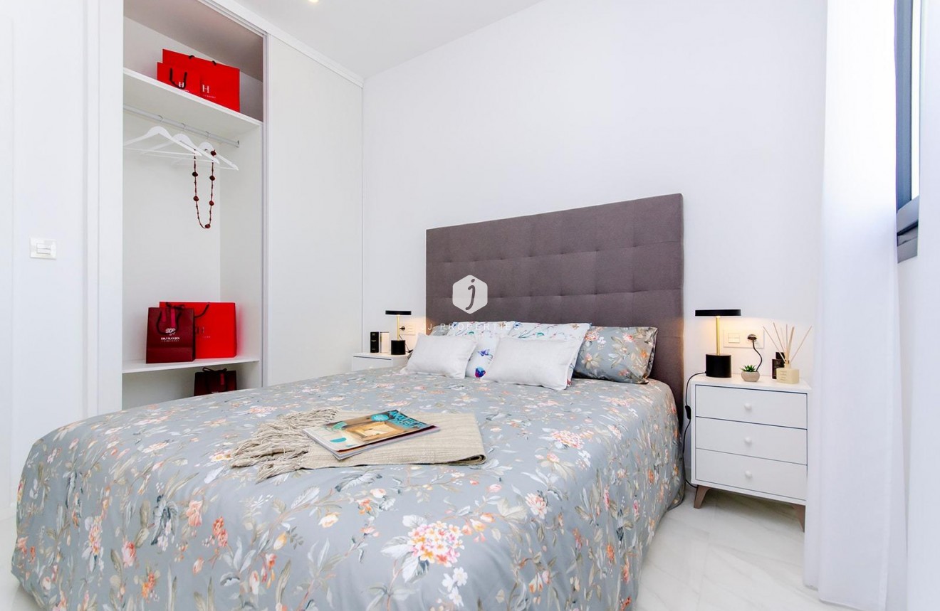 Obra nueva - Villa -
Orihuela - Vistabella Golf