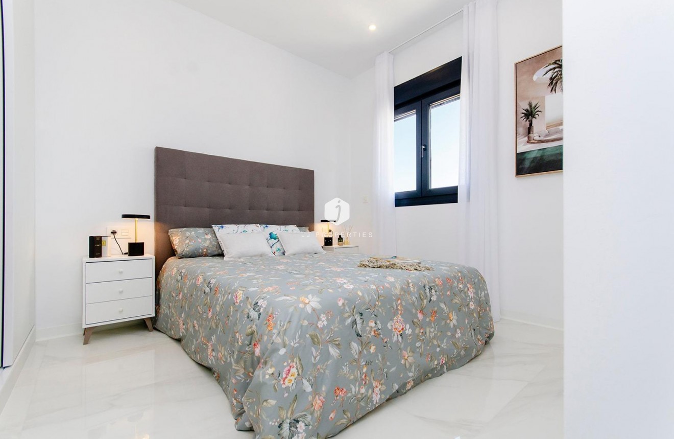 Obra nueva - Villa -
Orihuela - Vistabella Golf