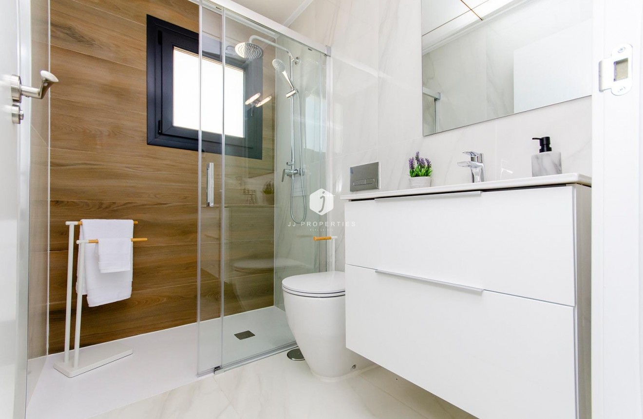 Obra nueva - Villa -
Orihuela - Vistabella Golf