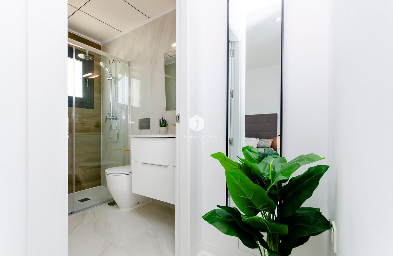 Obra nueva - Villa -
Orihuela - Vistabella Golf