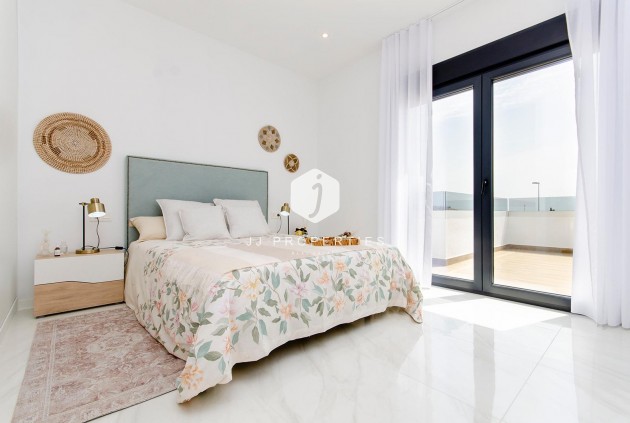 Obra nueva - Villa -
Orihuela - Vistabella Golf