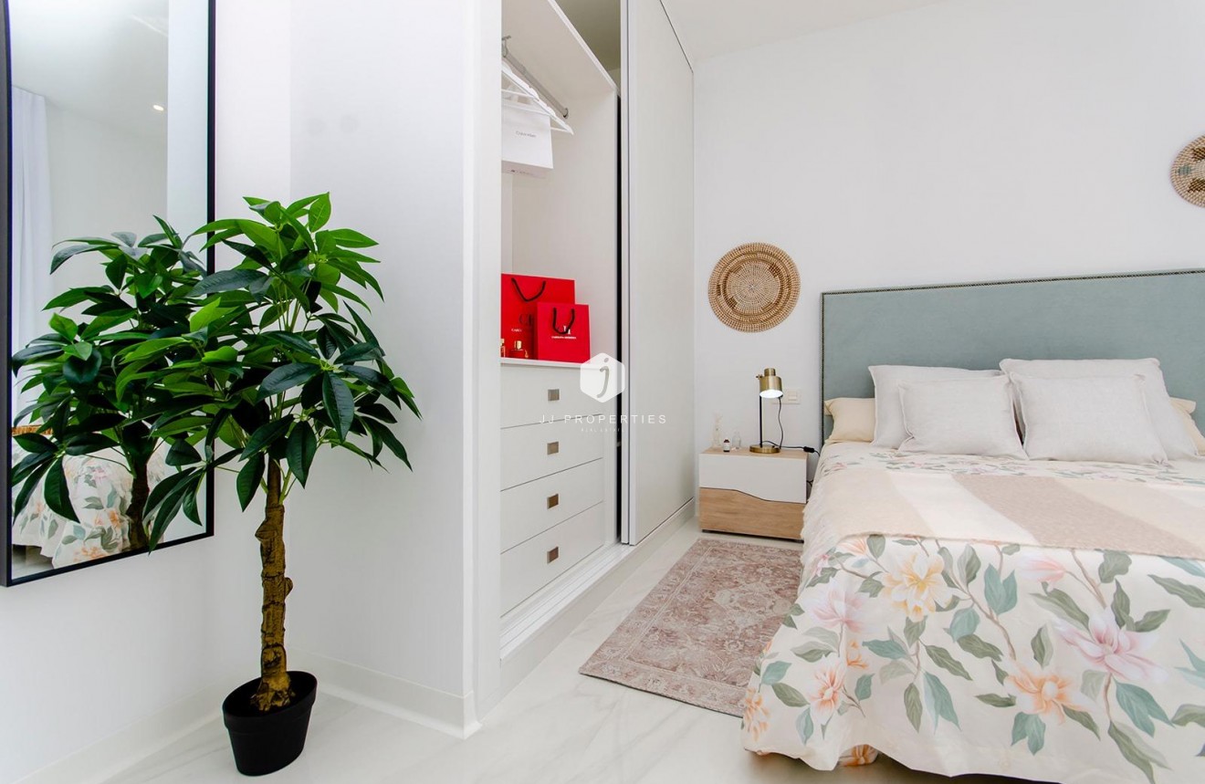 Obra nueva - Villa -
Orihuela - Vistabella Golf