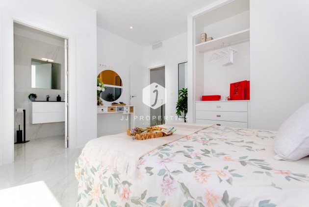 Obra nueva - Villa -
Orihuela - Vistabella Golf