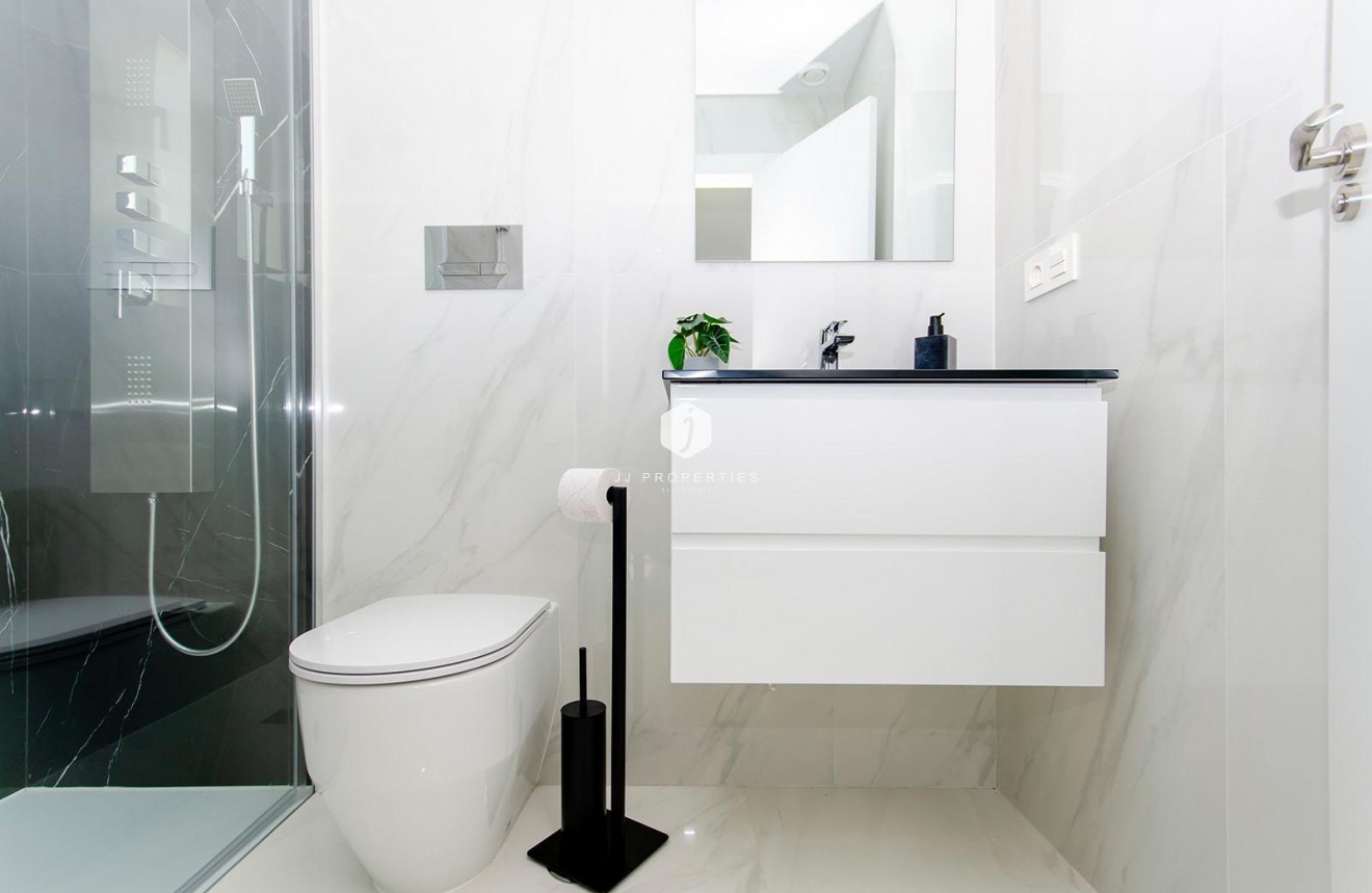 Obra nueva - Villa -
Orihuela - Vistabella Golf