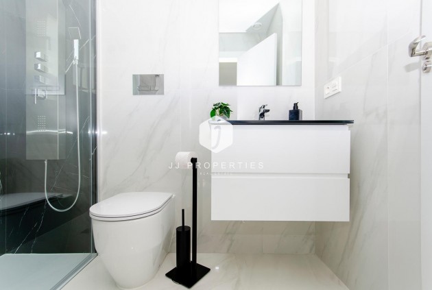 Obra nueva - Villa -
Orihuela - Vistabella Golf