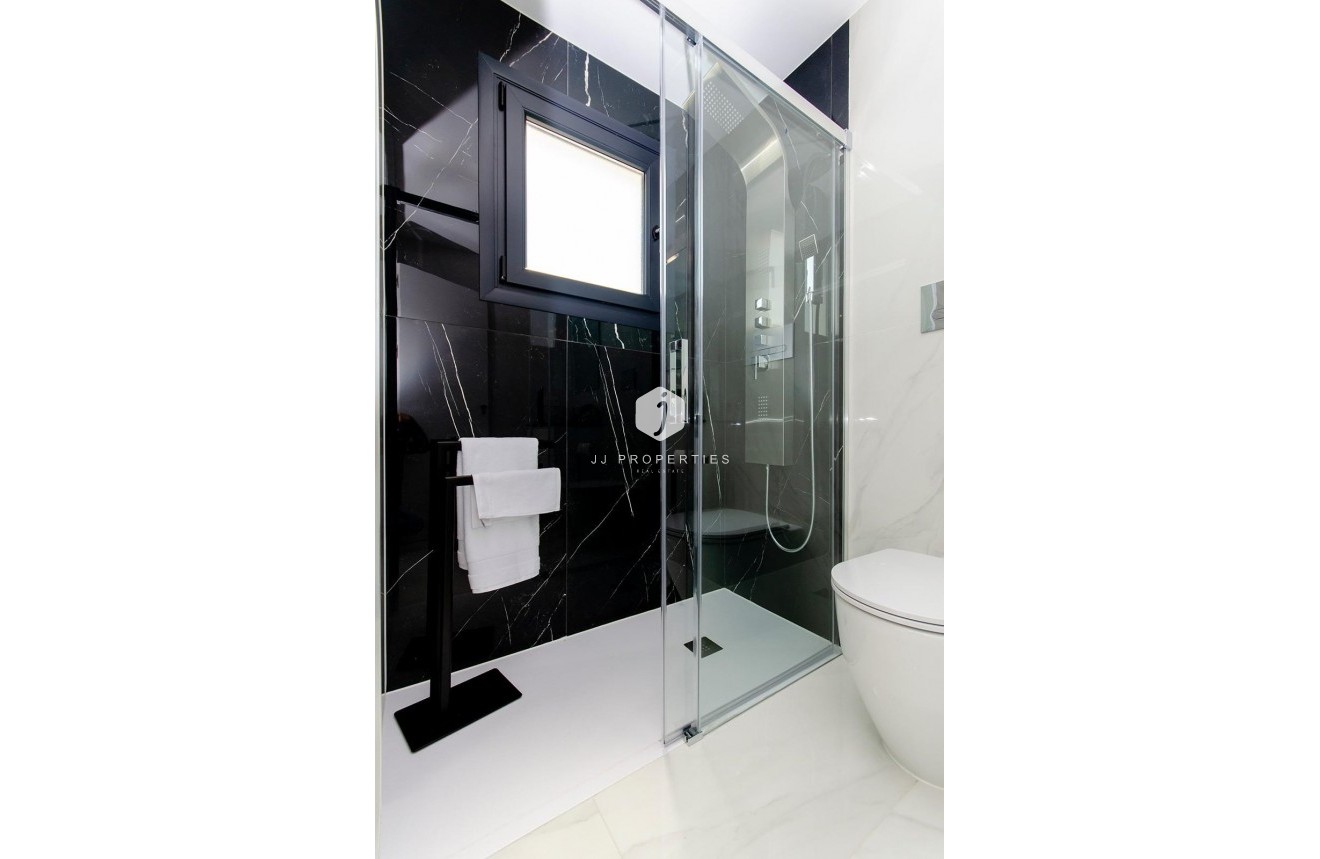 Obra nueva - Villa -
Orihuela - Vistabella Golf