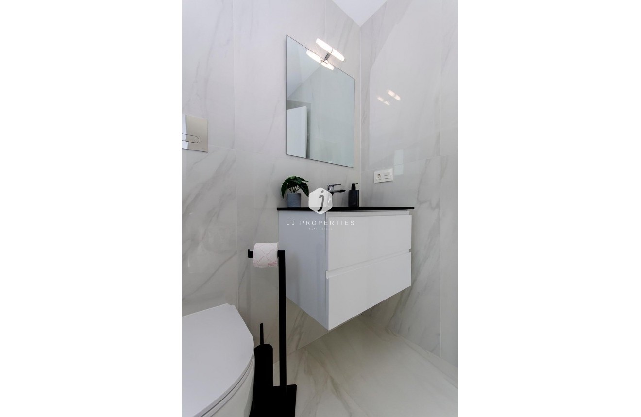 Obra nueva - Villa -
Orihuela - Vistabella Golf