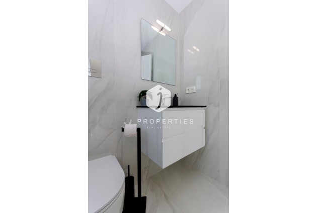 Obra nueva - Villa -
Orihuela - Vistabella Golf