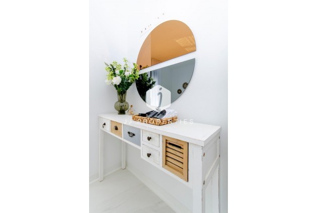 Obra nueva - Villa -
Orihuela - Vistabella Golf