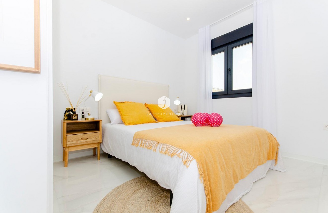 Obra nueva - Villa -
Orihuela - Vistabella Golf