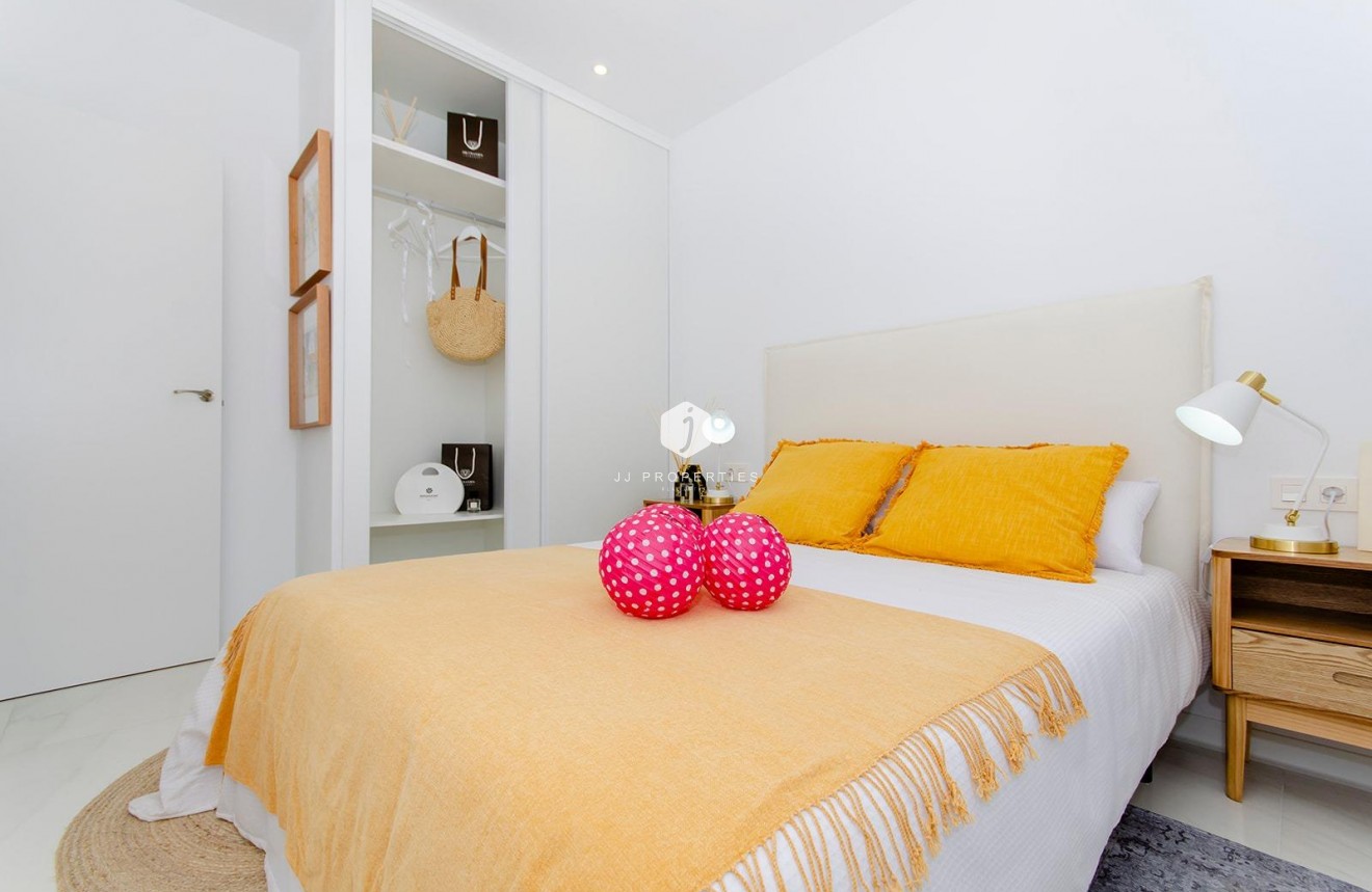 Obra nueva - Villa -
Orihuela - Vistabella Golf