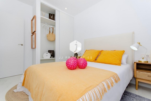 Obra nueva - Villa -
Orihuela - Vistabella Golf