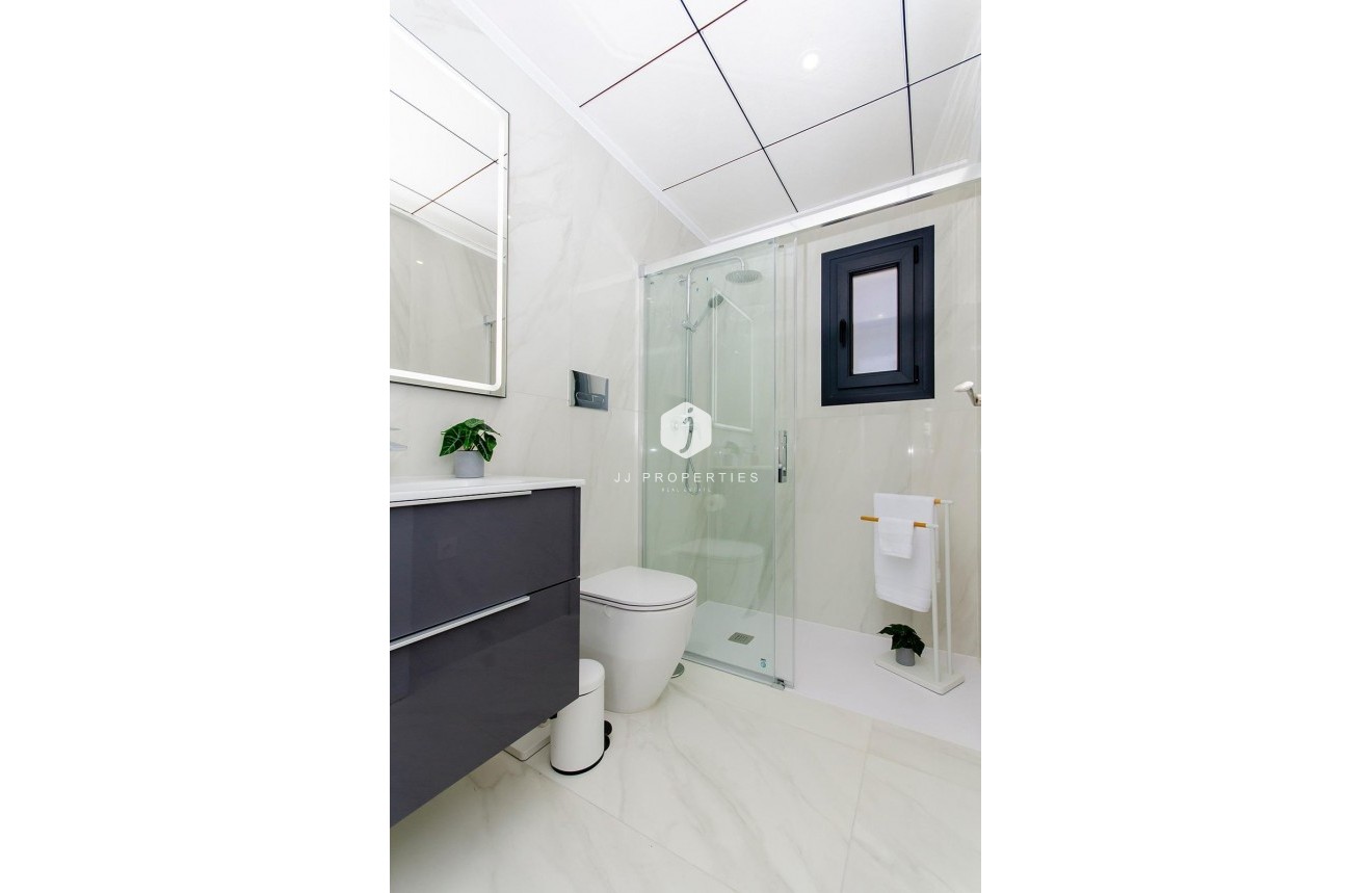 Obra nueva - Villa -
Orihuela - Vistabella Golf