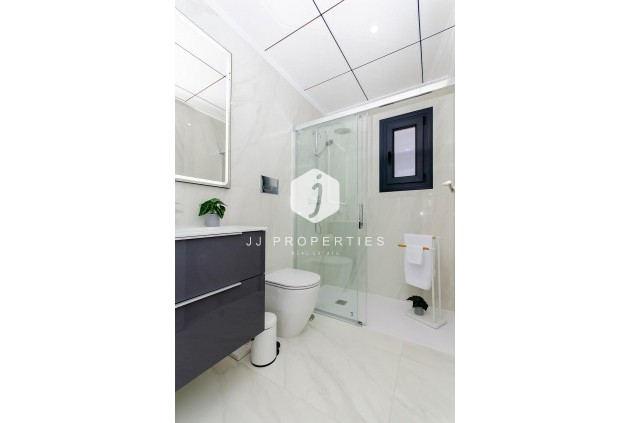 Obra nueva - Villa -
Orihuela - Vistabella Golf