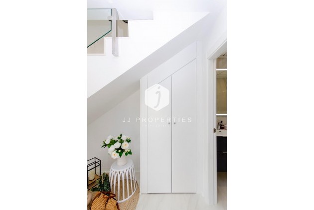 Obra nueva - Villa -
Orihuela - Vistabella Golf